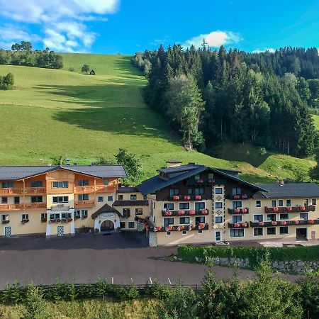 Hotel Starchlhof Schladming Dış mekan fotoğraf