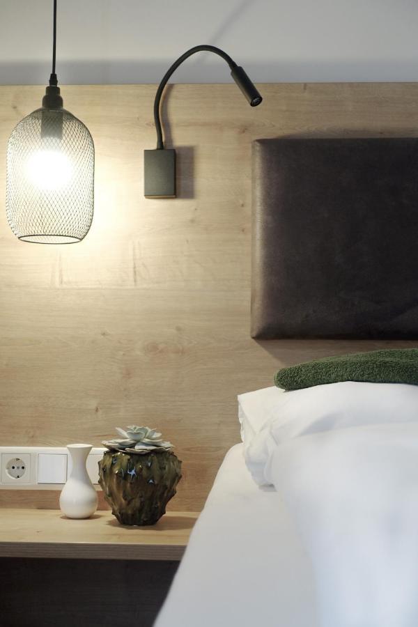 Hotel Starchlhof Schladming Dış mekan fotoğraf