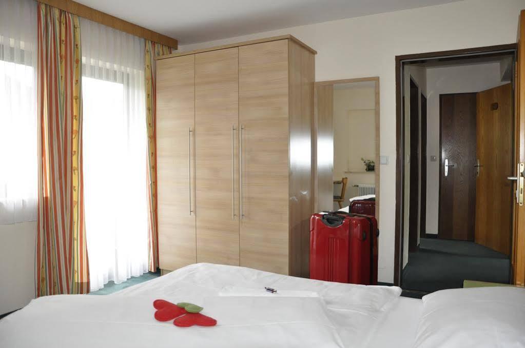 Hotel Starchlhof Schladming Dış mekan fotoğraf