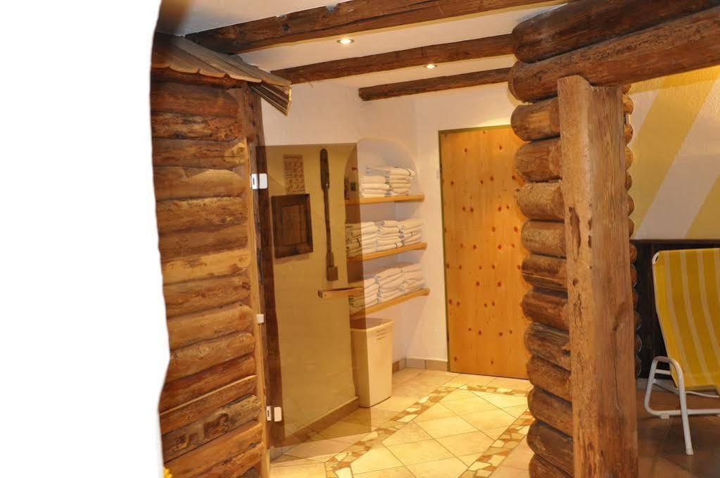 Hotel Starchlhof Schladming Dış mekan fotoğraf