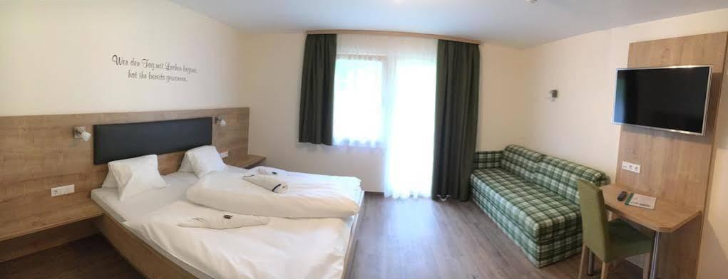 Hotel Starchlhof Schladming Dış mekan fotoğraf