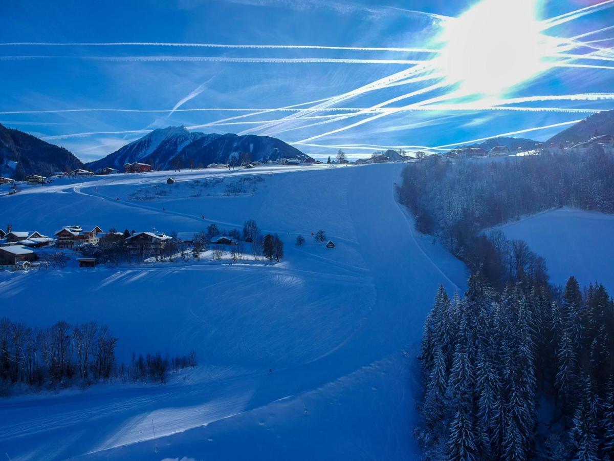 Hotel Starchlhof Schladming Dış mekan fotoğraf