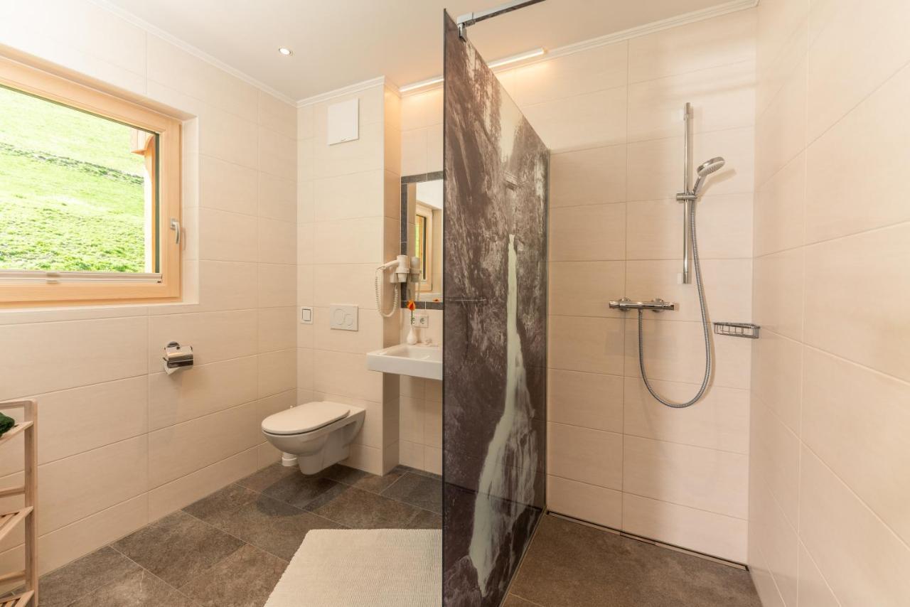 Hotel Starchlhof Schladming Dış mekan fotoğraf