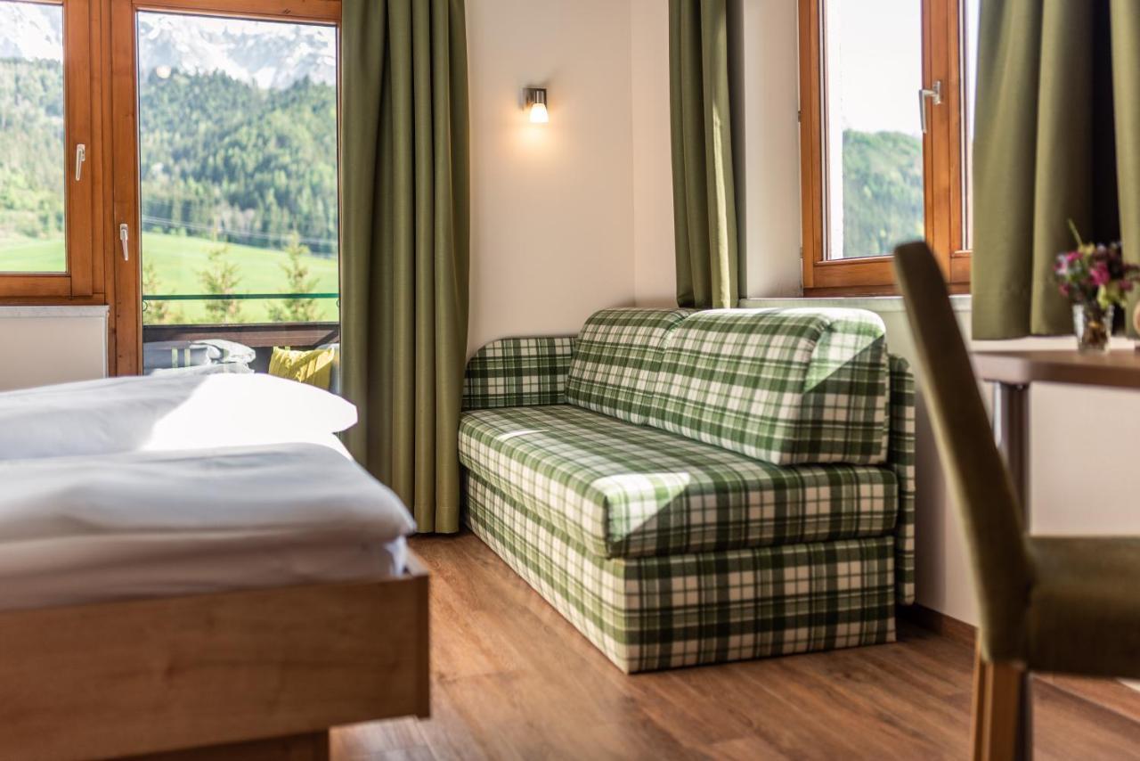 Hotel Starchlhof Schladming Dış mekan fotoğraf
