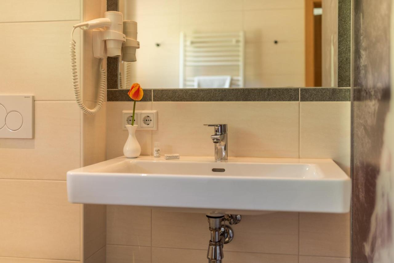 Hotel Starchlhof Schladming Dış mekan fotoğraf