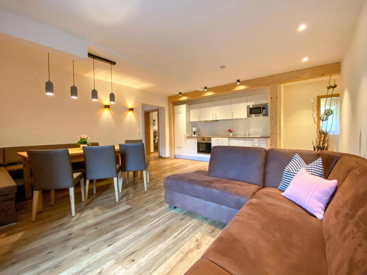 Hotel Starchlhof Schladming Dış mekan fotoğraf