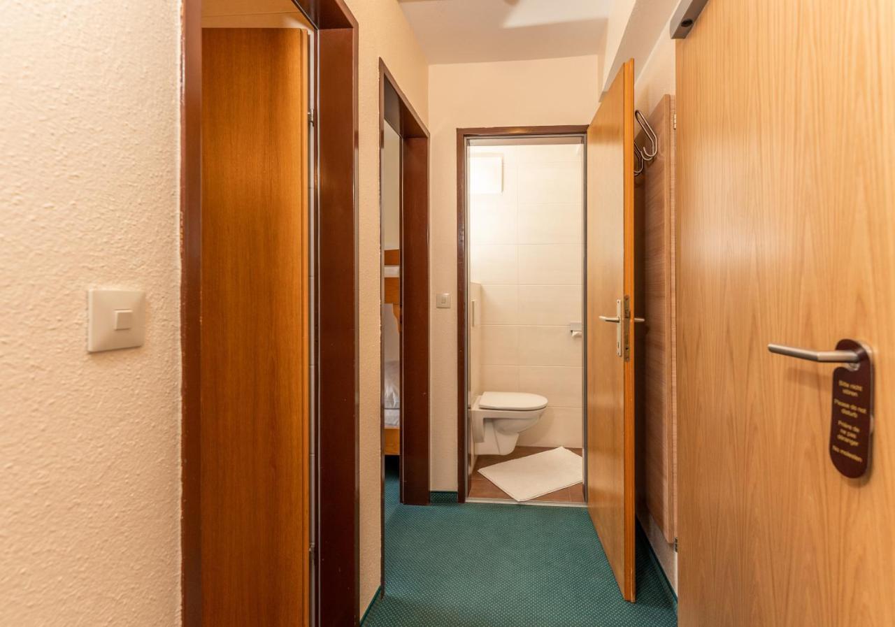 Hotel Starchlhof Schladming Dış mekan fotoğraf