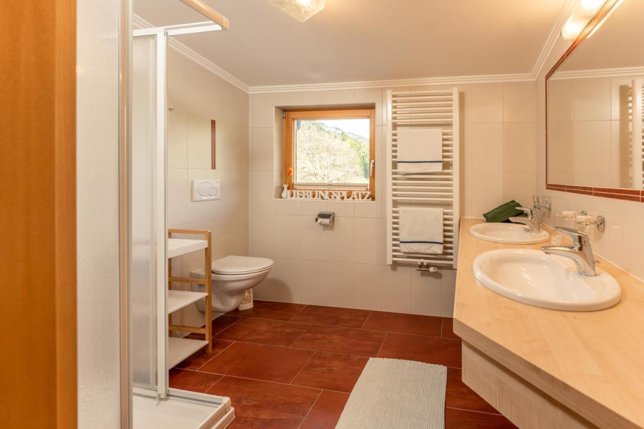 Hotel Starchlhof Schladming Dış mekan fotoğraf