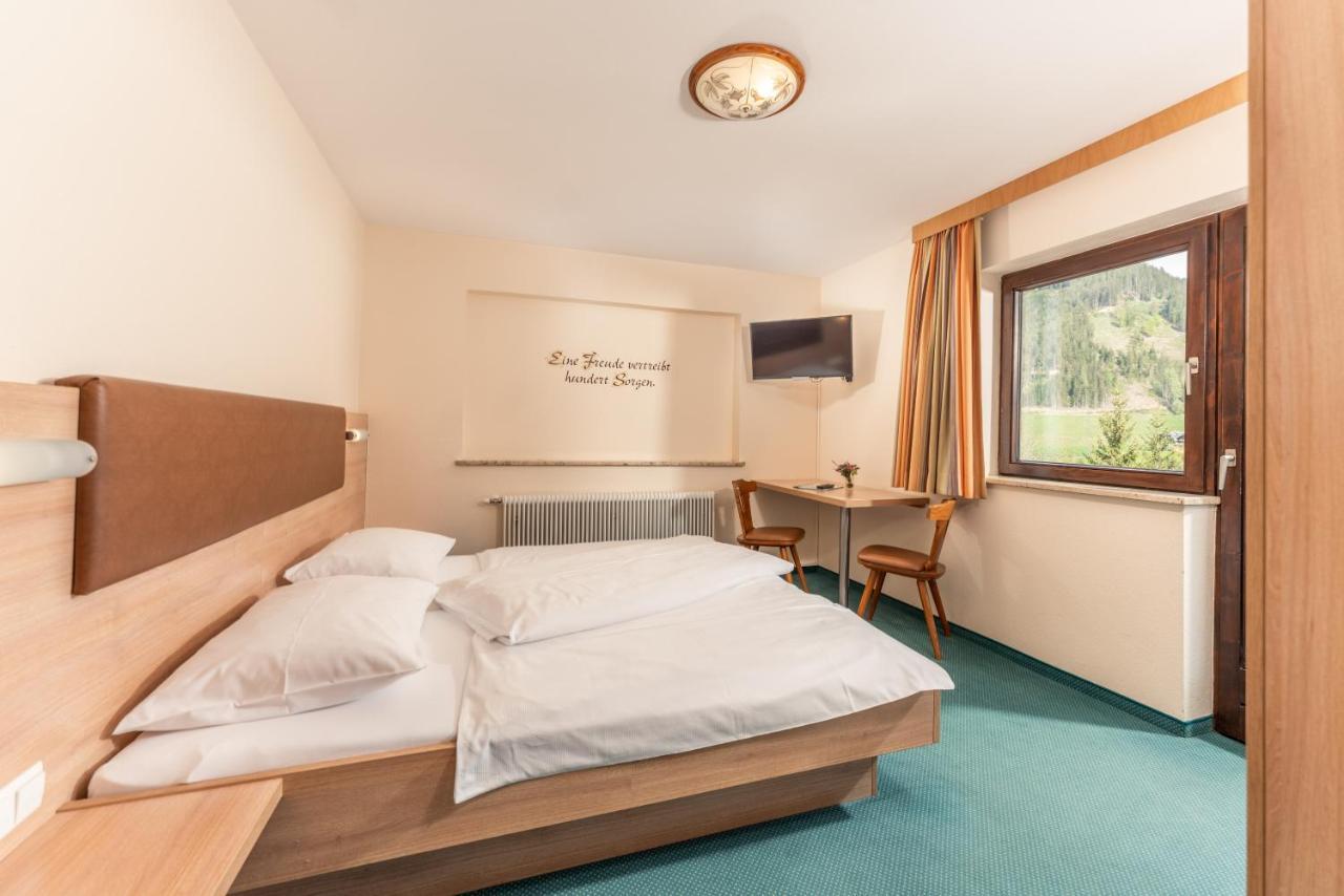 Hotel Starchlhof Schladming Dış mekan fotoğraf