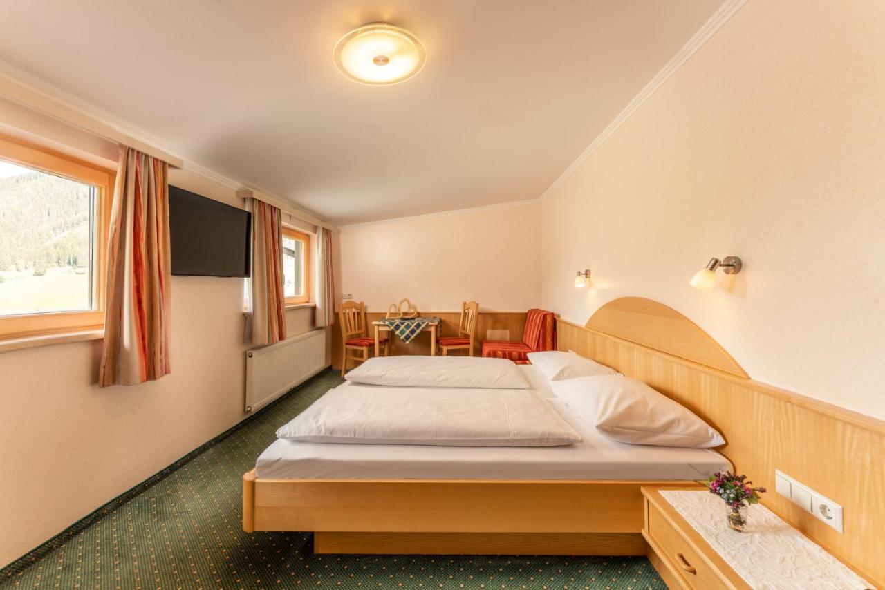 Hotel Starchlhof Schladming Dış mekan fotoğraf