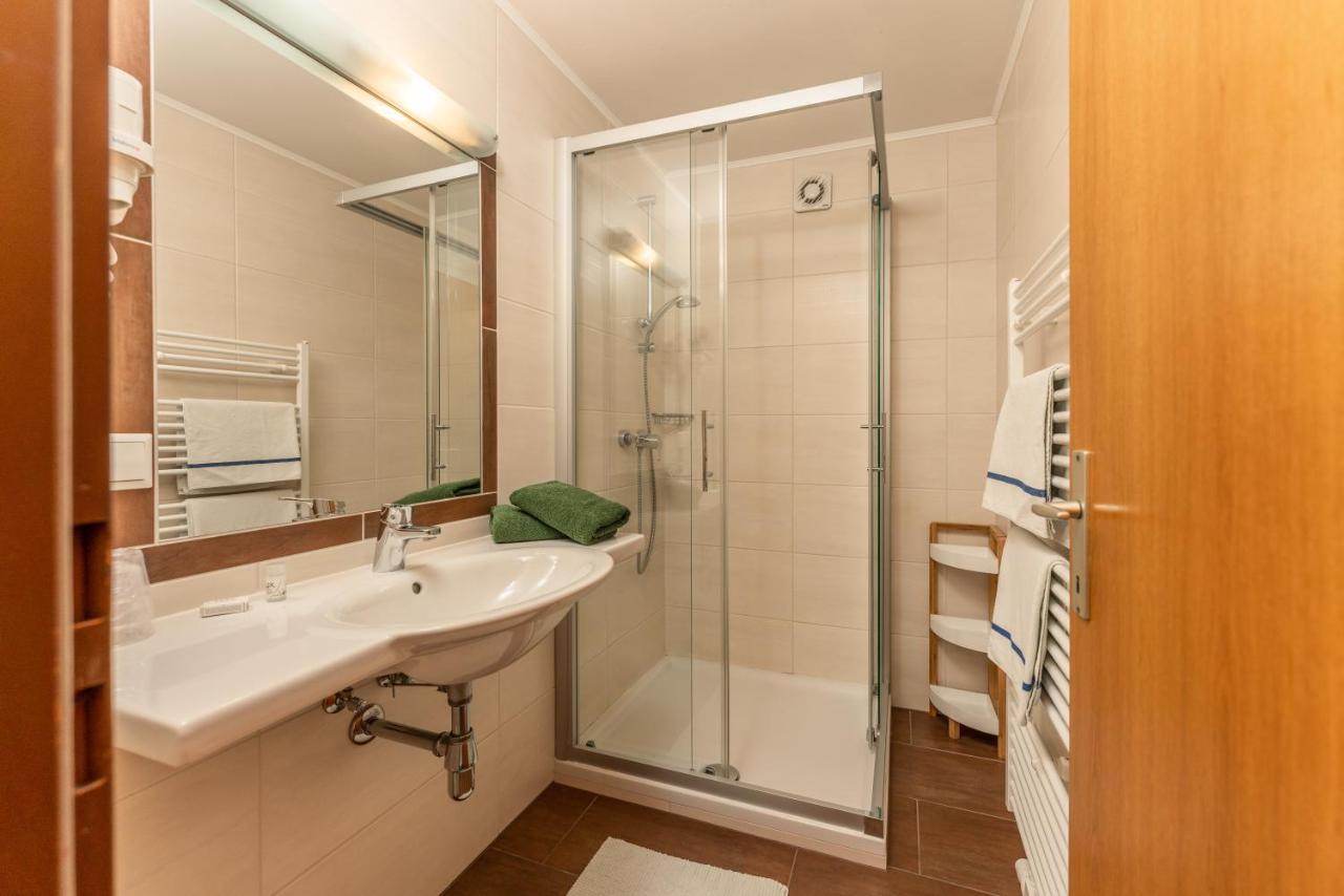 Hotel Starchlhof Schladming Dış mekan fotoğraf