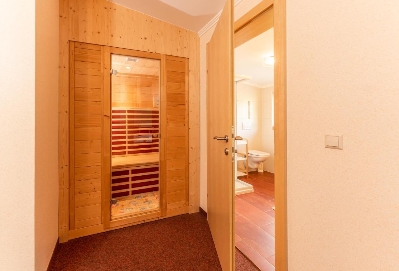 Hotel Starchlhof Schladming Dış mekan fotoğraf