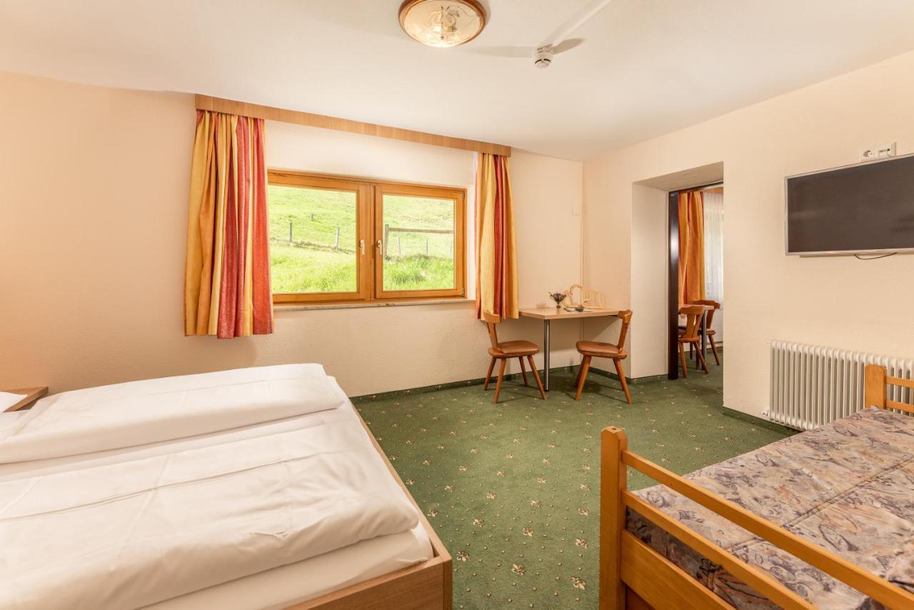 Hotel Starchlhof Schladming Dış mekan fotoğraf