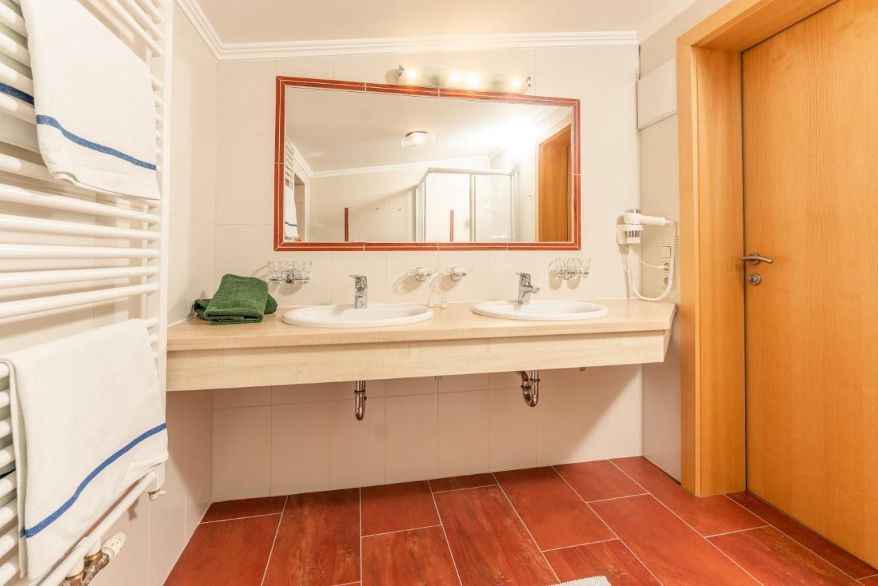 Hotel Starchlhof Schladming Dış mekan fotoğraf