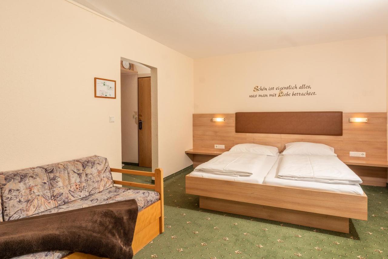 Hotel Starchlhof Schladming Dış mekan fotoğraf