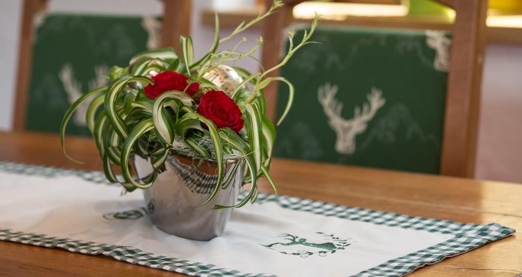 Hotel Starchlhof Schladming Dış mekan fotoğraf