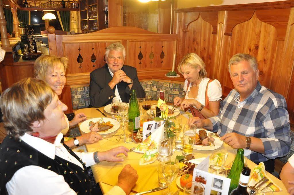 Hotel Starchlhof Schladming Dış mekan fotoğraf