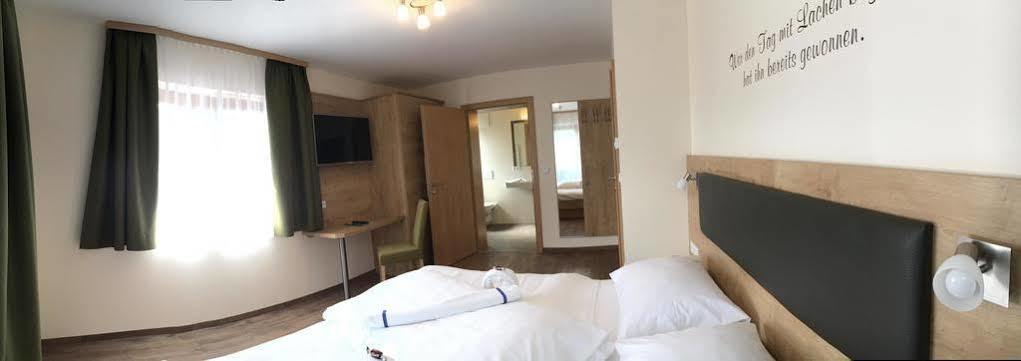 Hotel Starchlhof Schladming Dış mekan fotoğraf